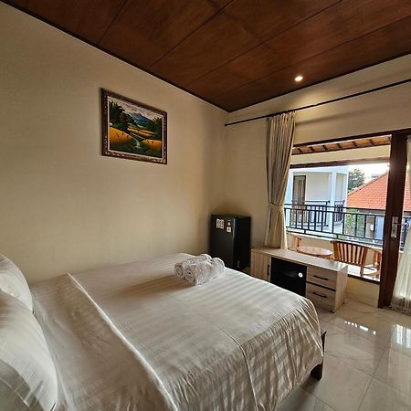 Tegalsari Guest House Canggu Eksteriør bilde